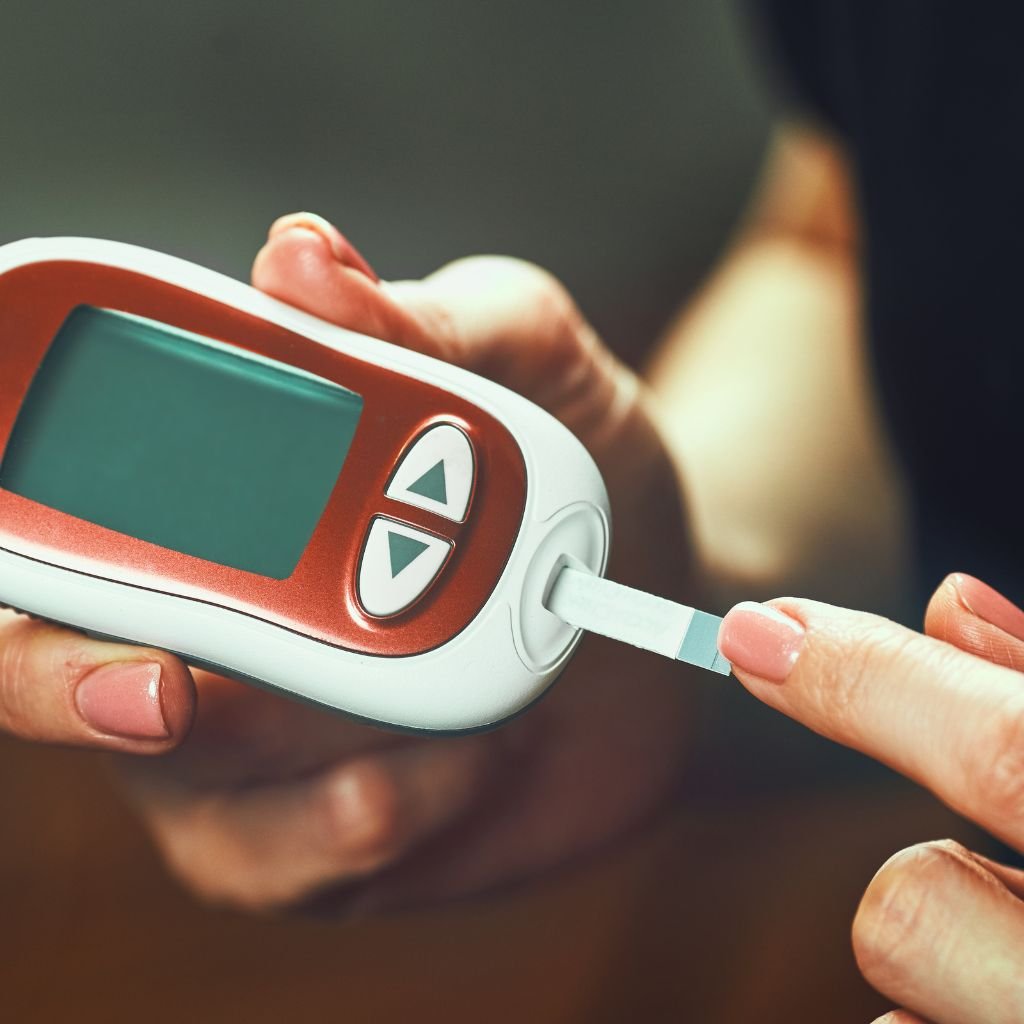 Exercise and Glucose