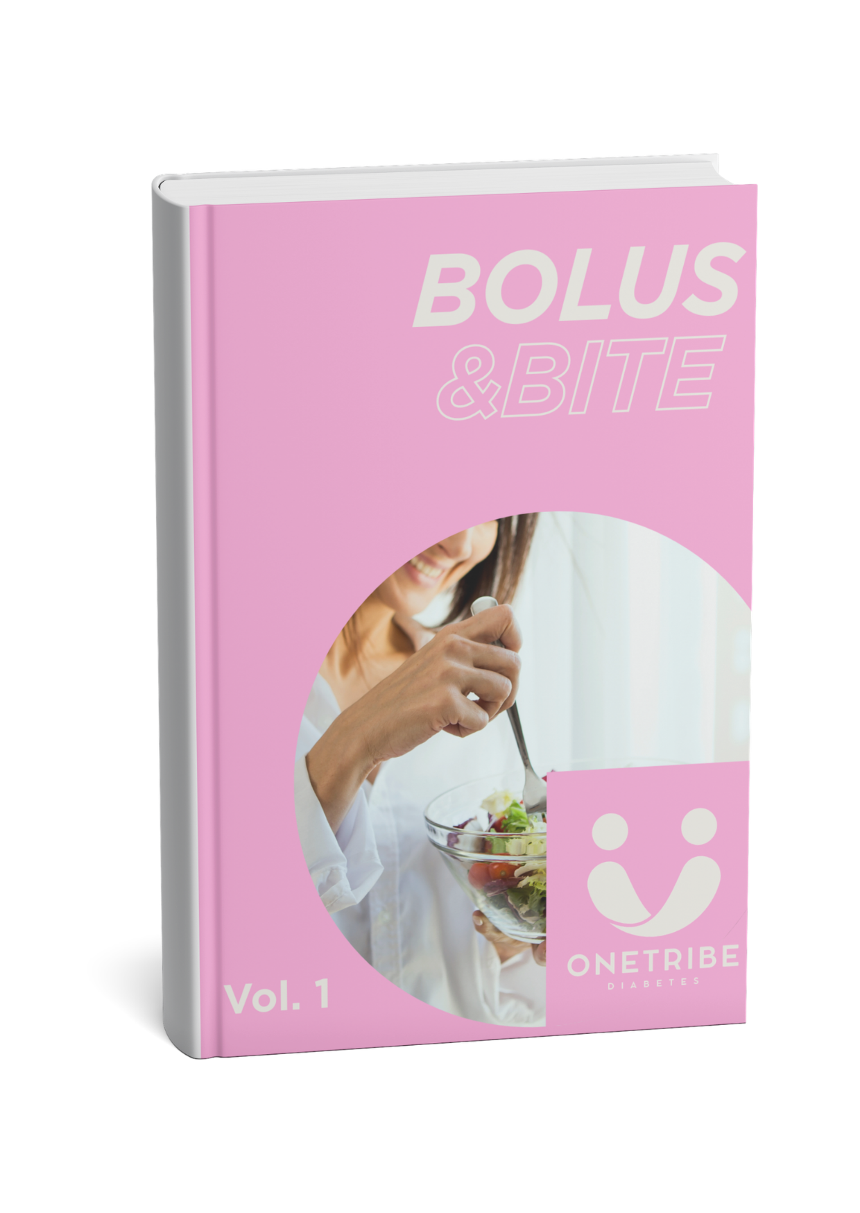 Bolus & Bite Digital Recipe Book