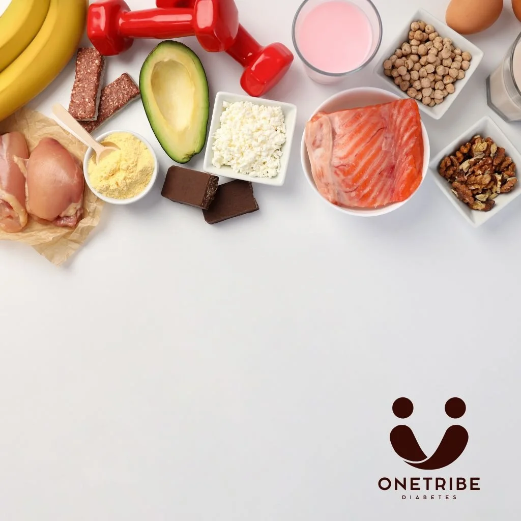 nutrition and food awareness