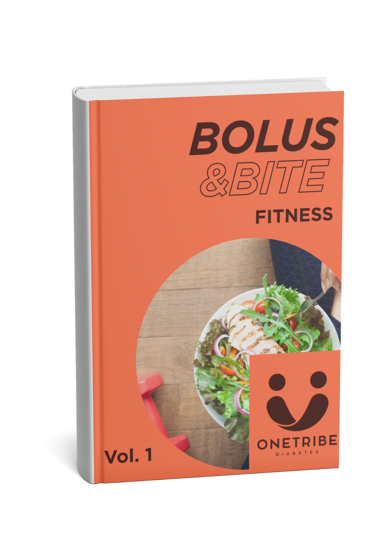 Bolus & Bite Fitness Digital Recipe Book