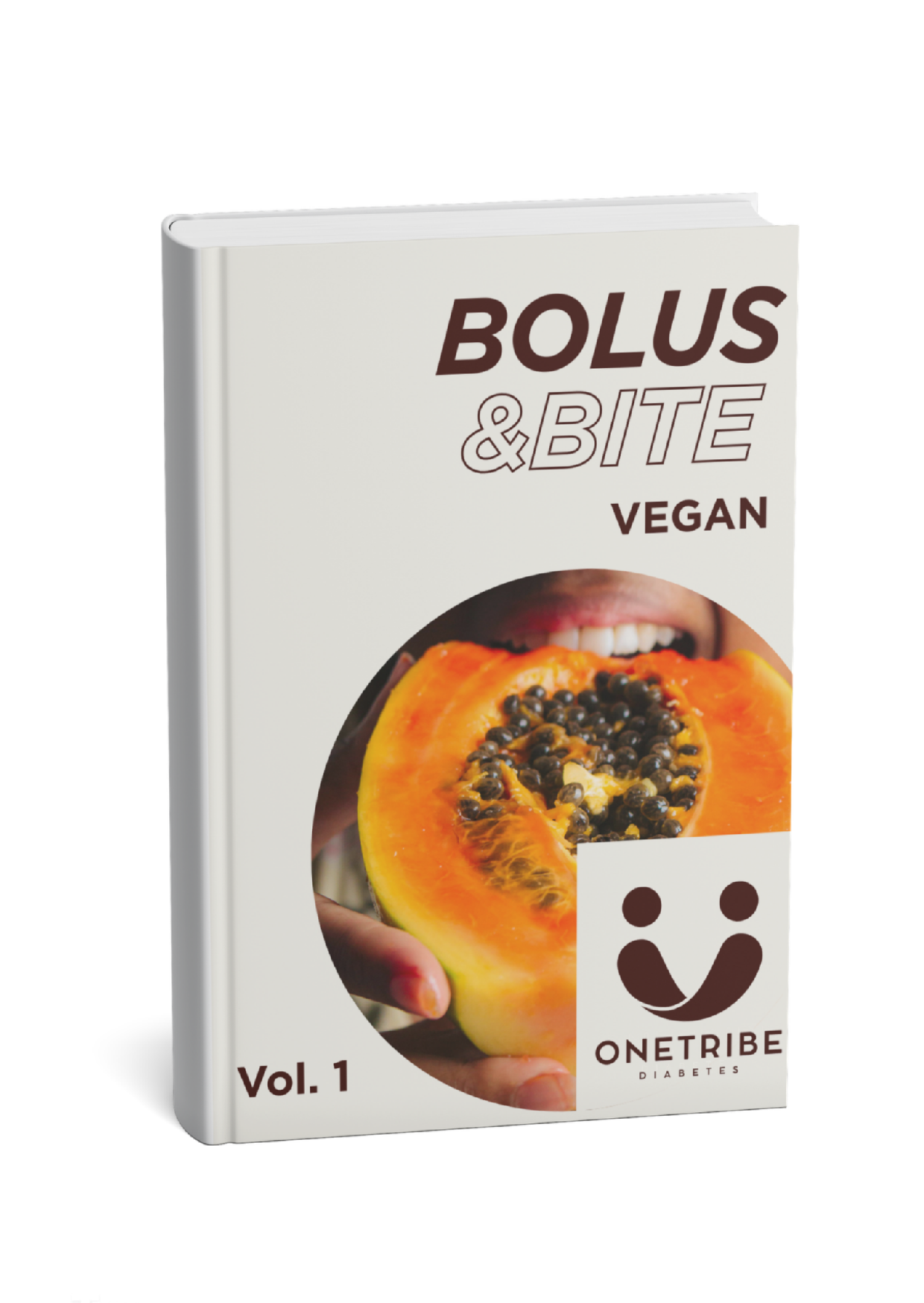 Bolus & Bite Vegan Digital Recipe Book