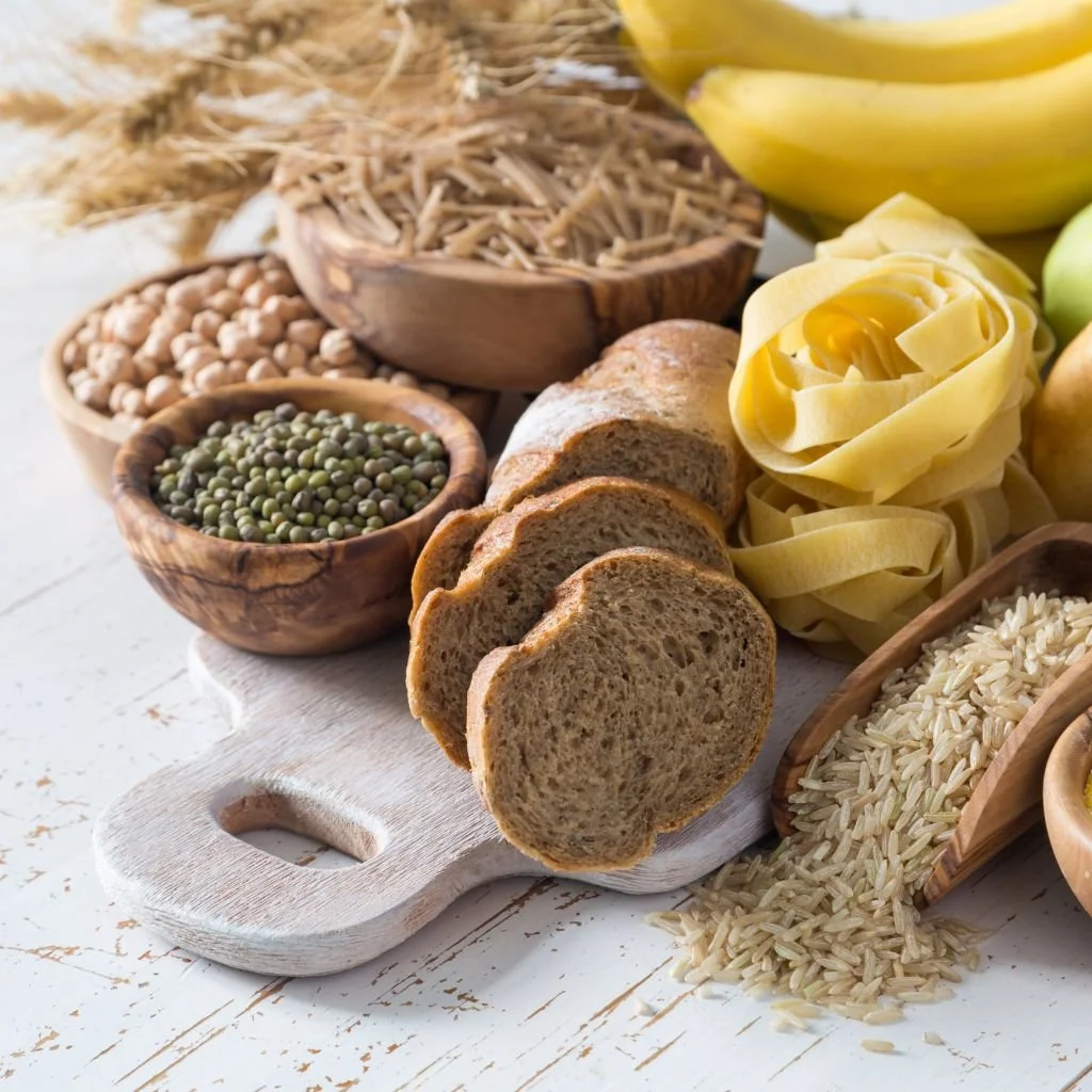 nutrition and food awareness
