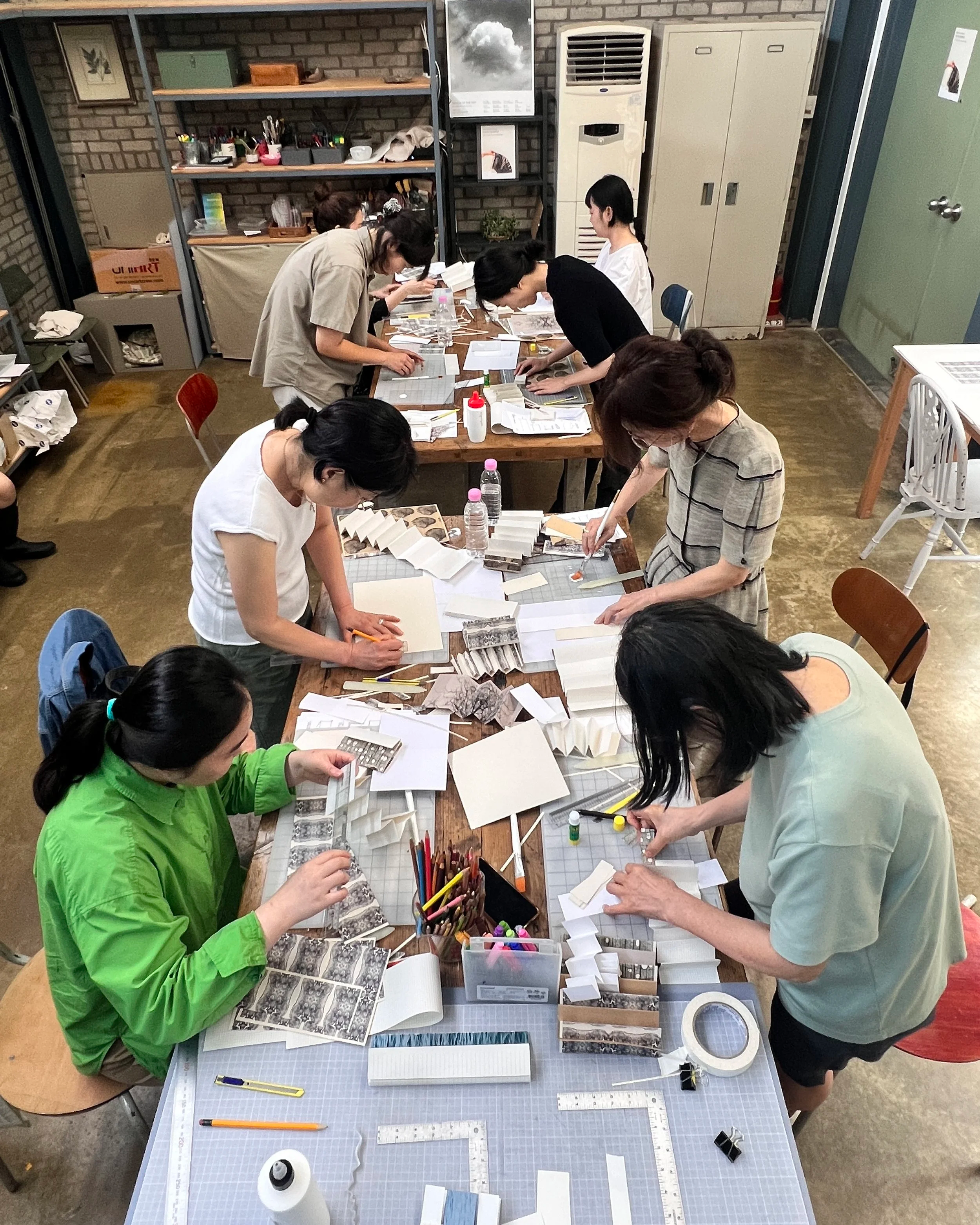 2024 | Datz Museum of Art | Gwangju, Korea