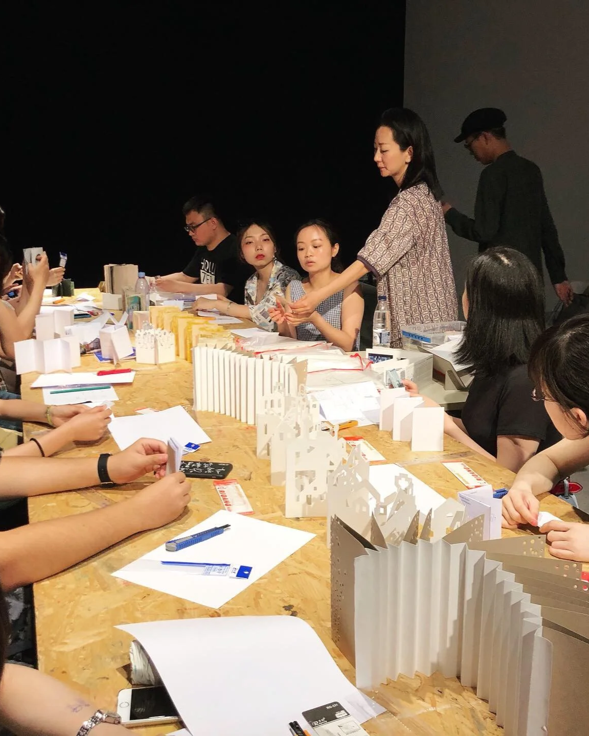 2019 | abC Beijing Art Book Fair | Beijing, China
