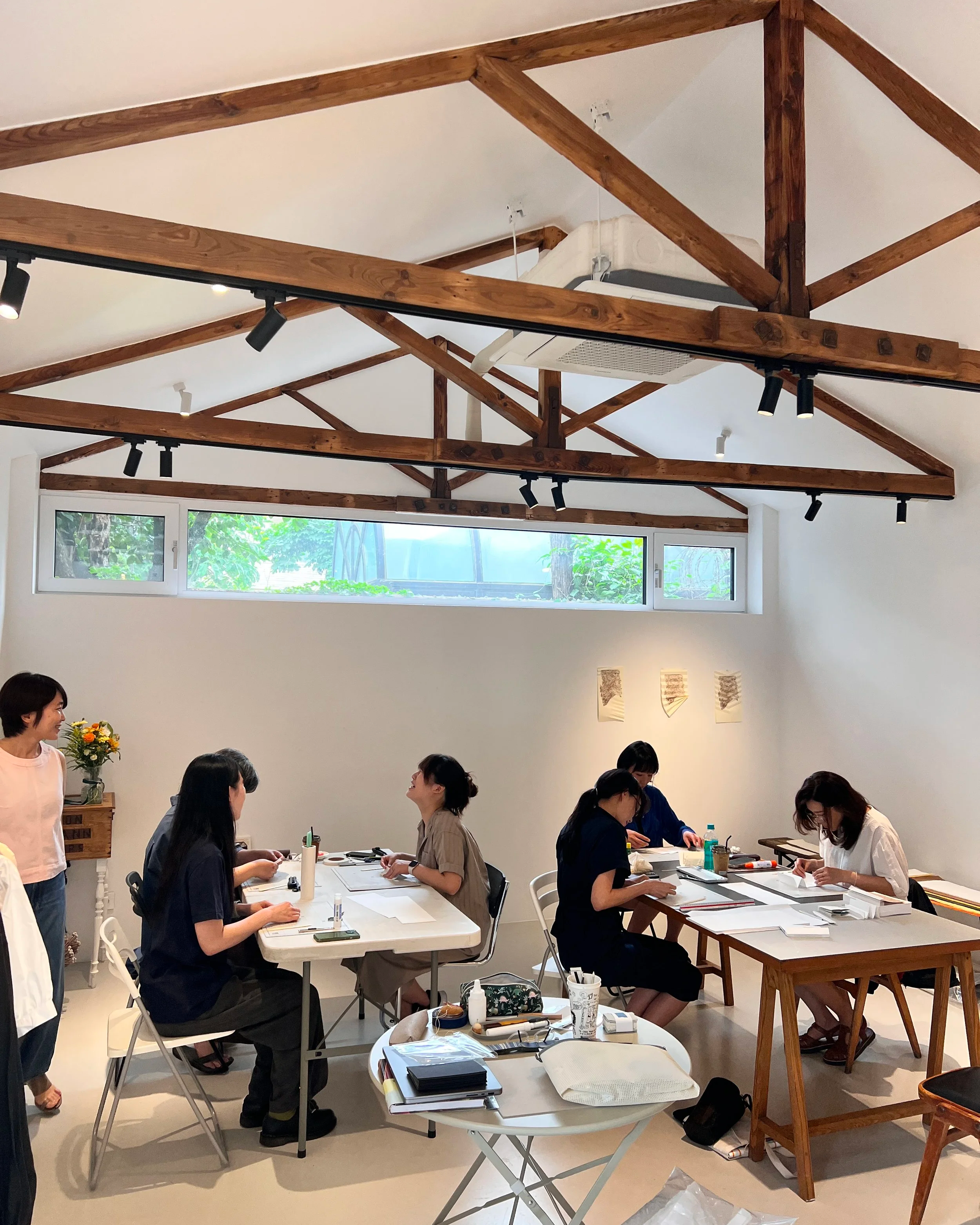 2025 | PlaceB1 with Doya | Seoul, Korea