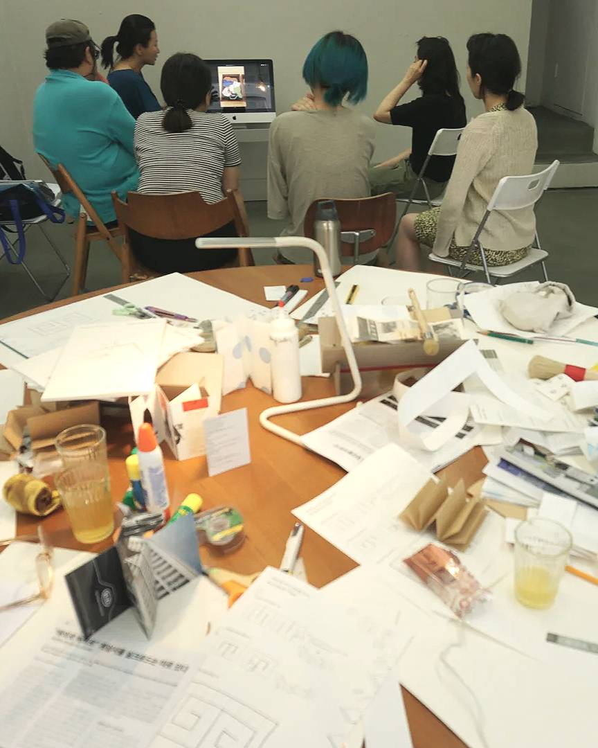 2018 | Gallery Factory | Seoul, Korea