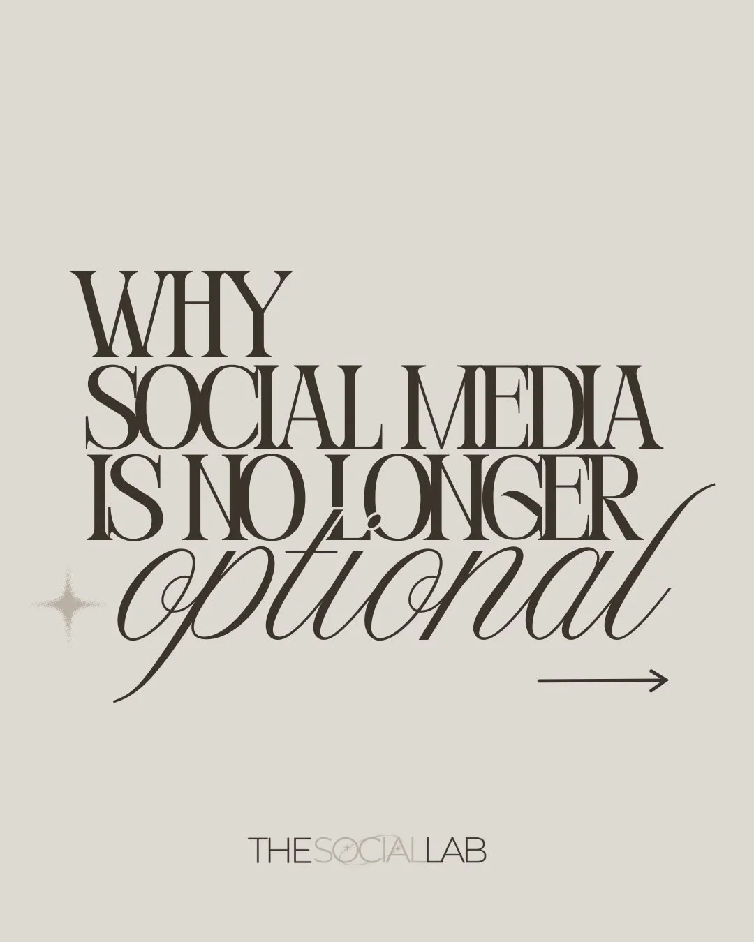 Feeling stuck on what to post, how to capture it, or how to actually get more eyes on your content?

That&rsquo;s where The Social Lab comes in.

As a full-service digital marketing studio, we create intentional strategies tailored to your audience. 