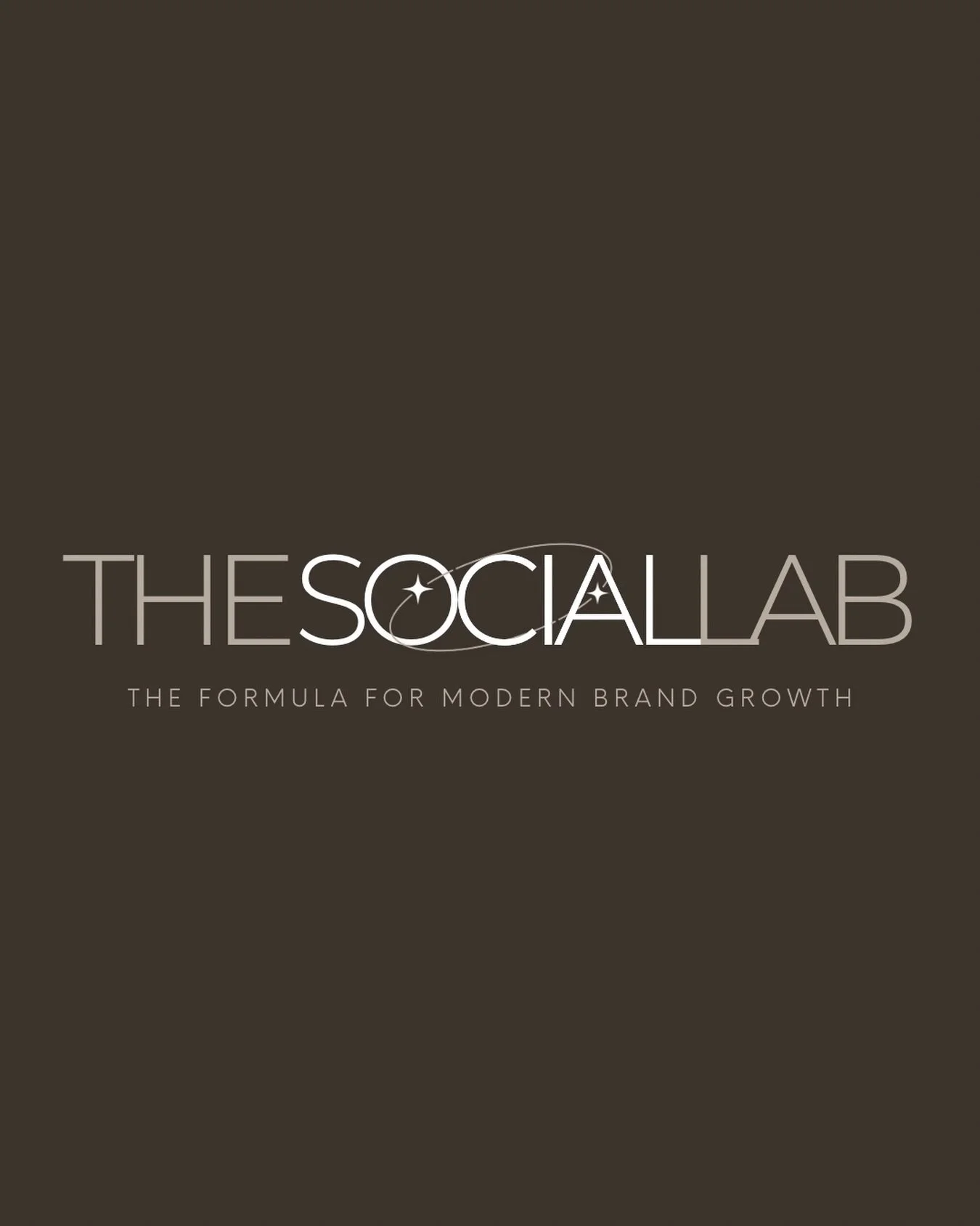 Welcome to The Social Lab. 

After years of working in social media and digital marketing, learning what works (and what doesn&rsquo;t), I created a space where strategy and creativity meet with purpose.

Check out our website to view our work ✨