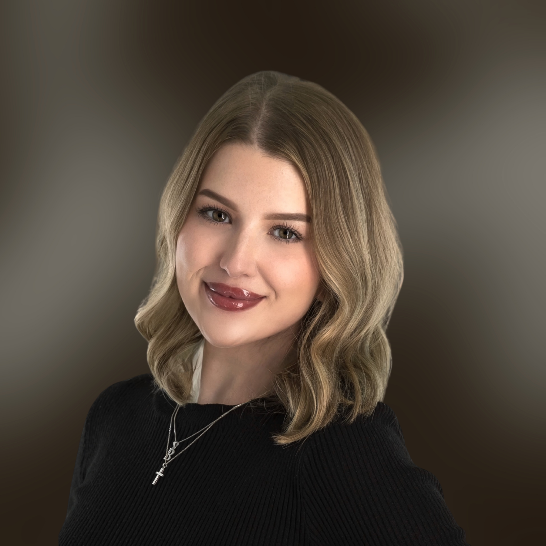 young female entrepreneur and businessowner