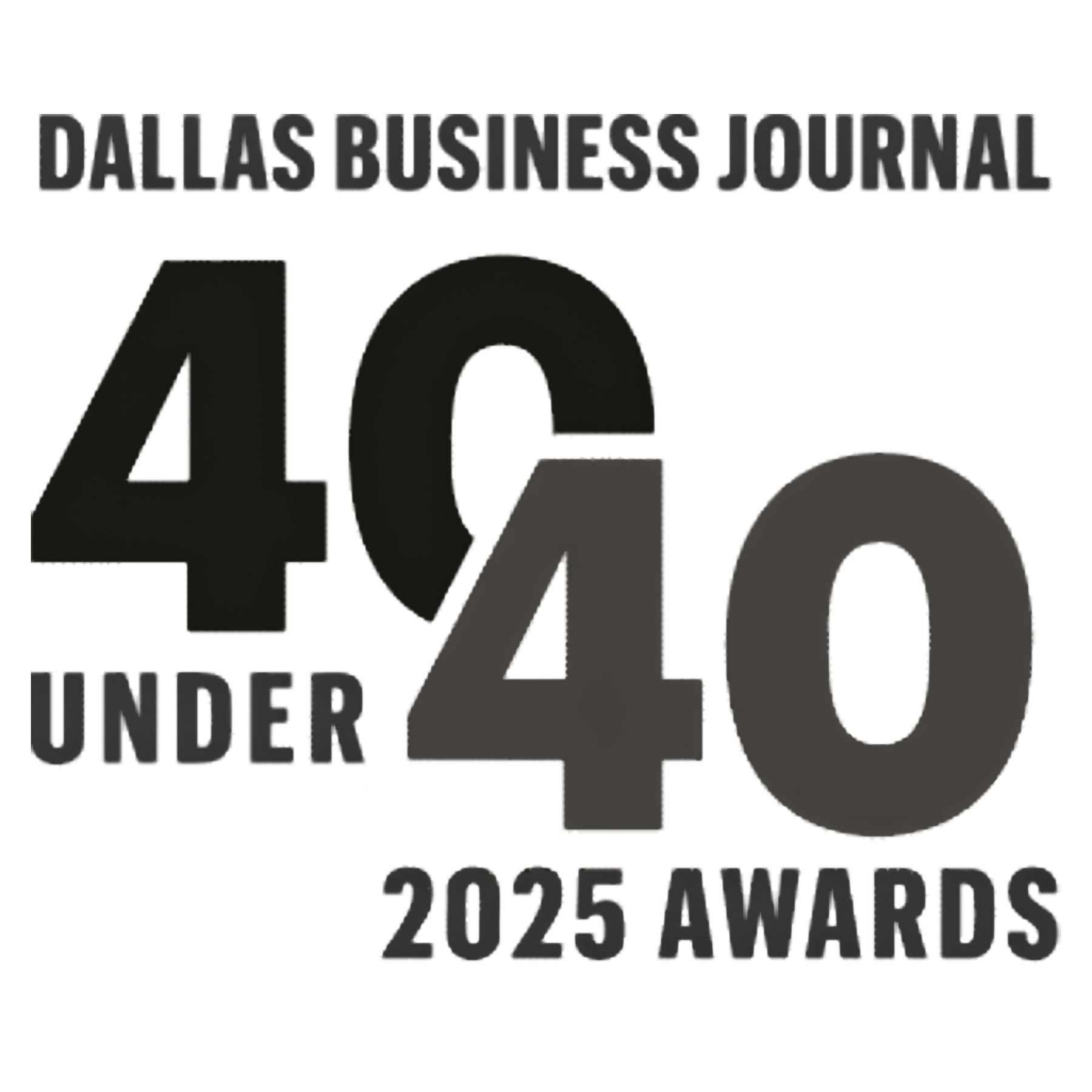 dallas business journal 40 under 40