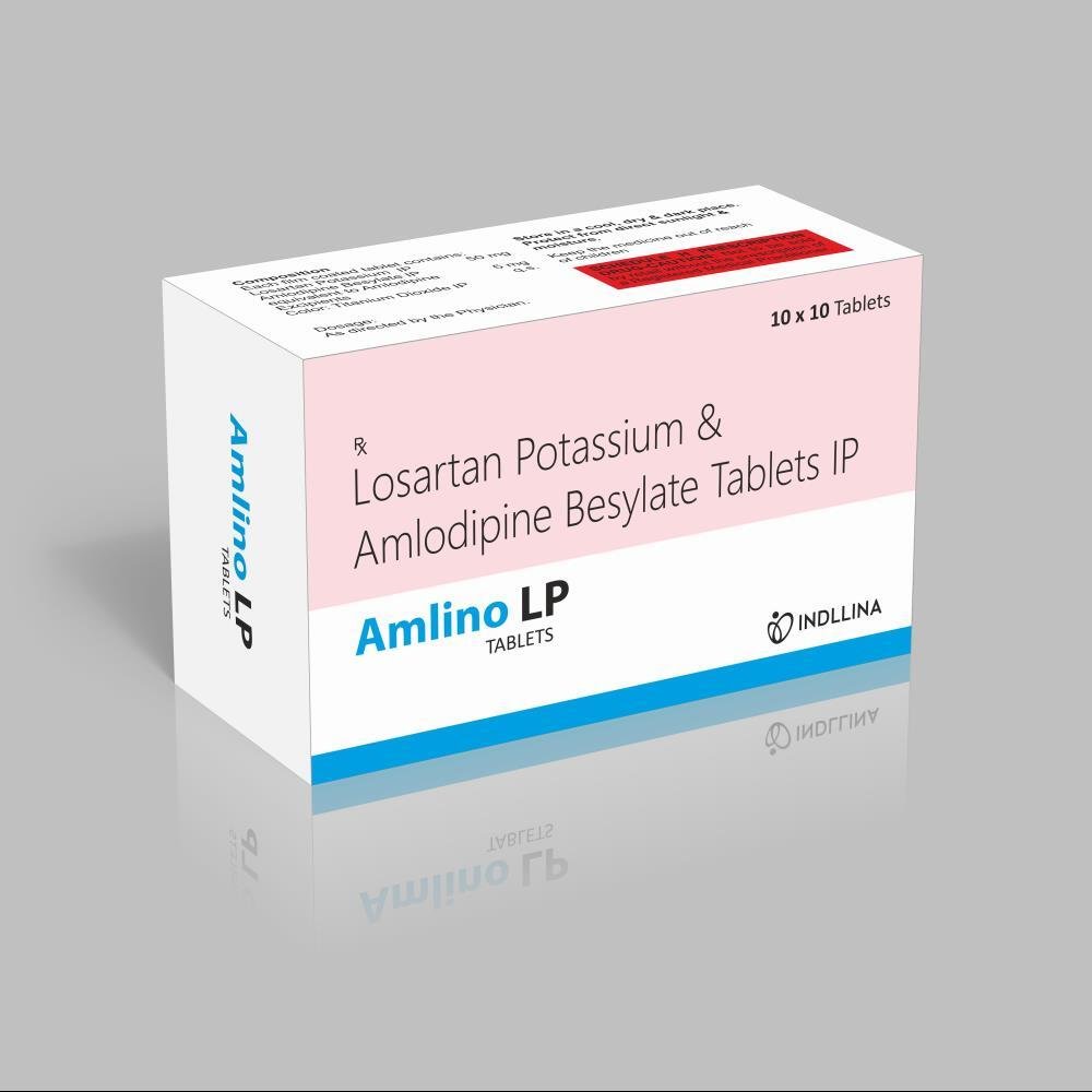 Amlino LP