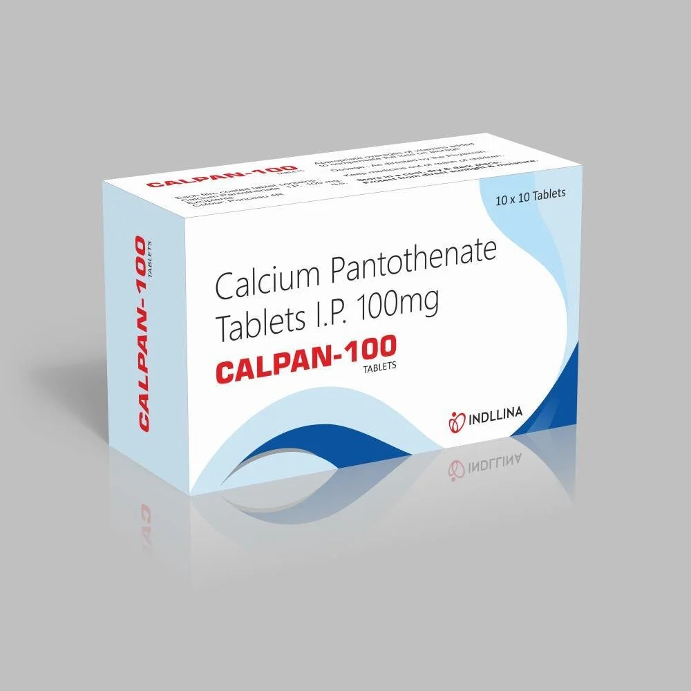 Calpan 100