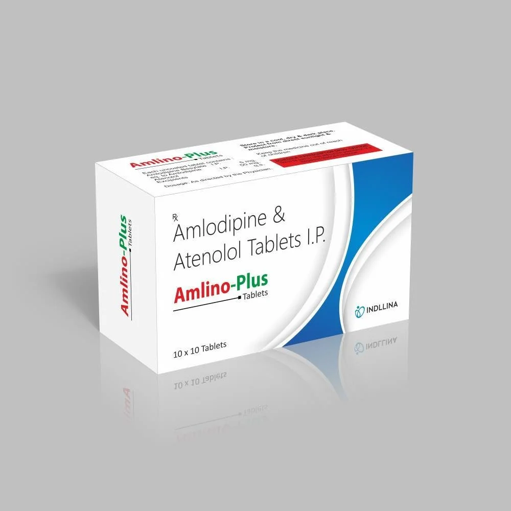 Amlino Plus