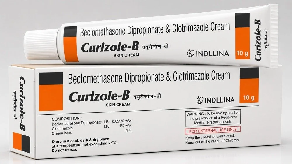 Curizole B