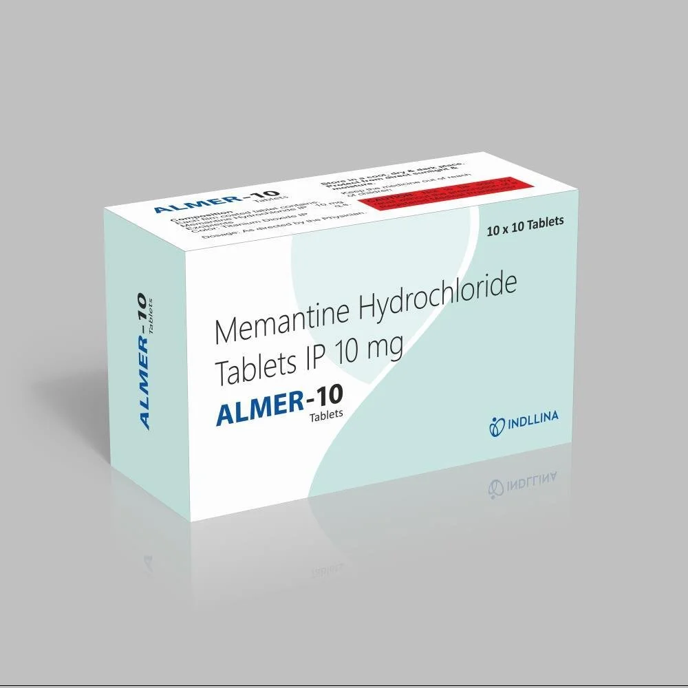 Almer 10