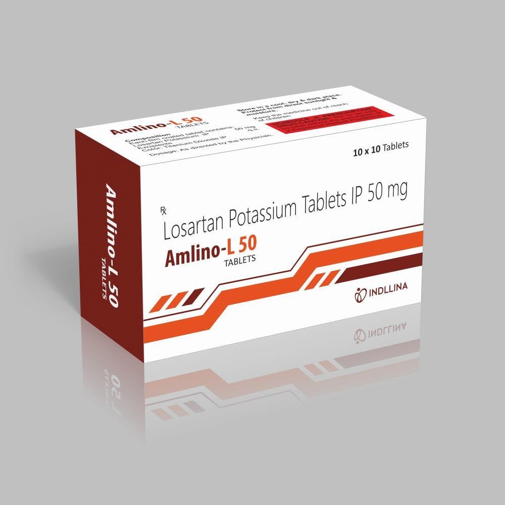 Amlino L 50