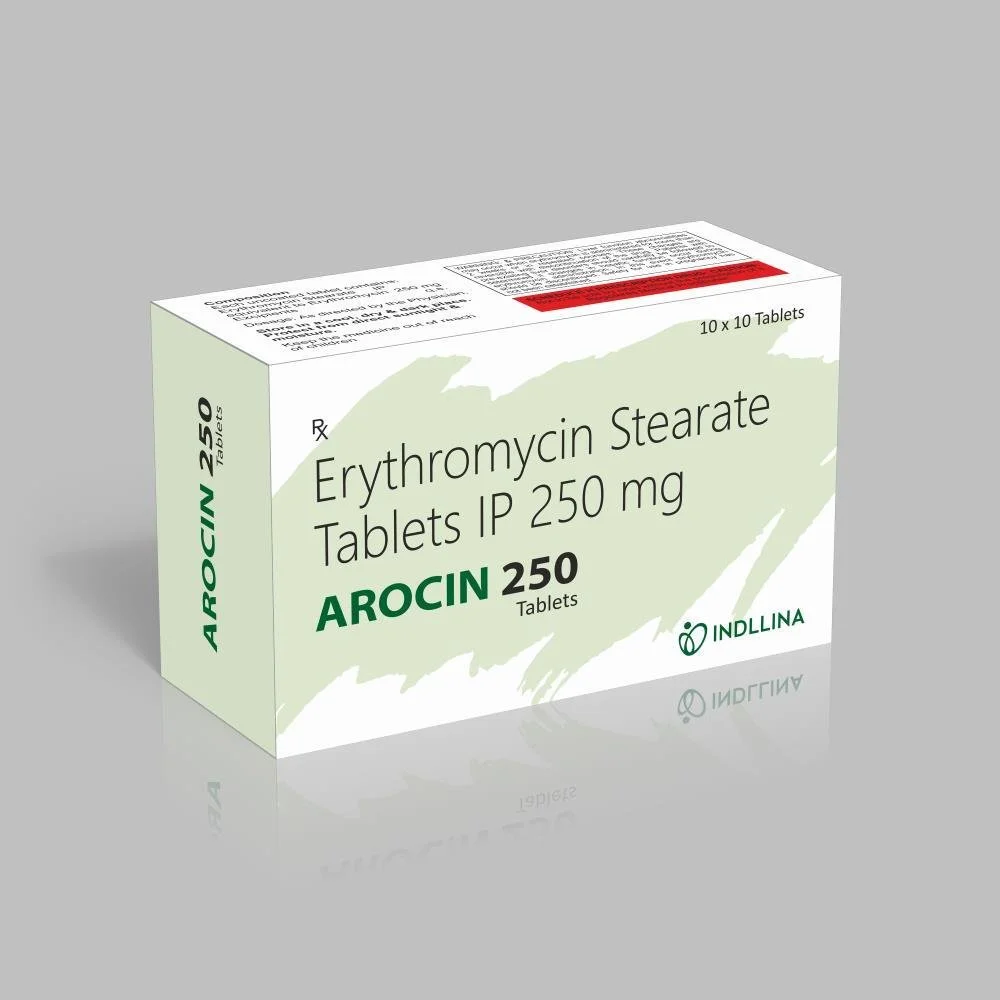 Arocin 250