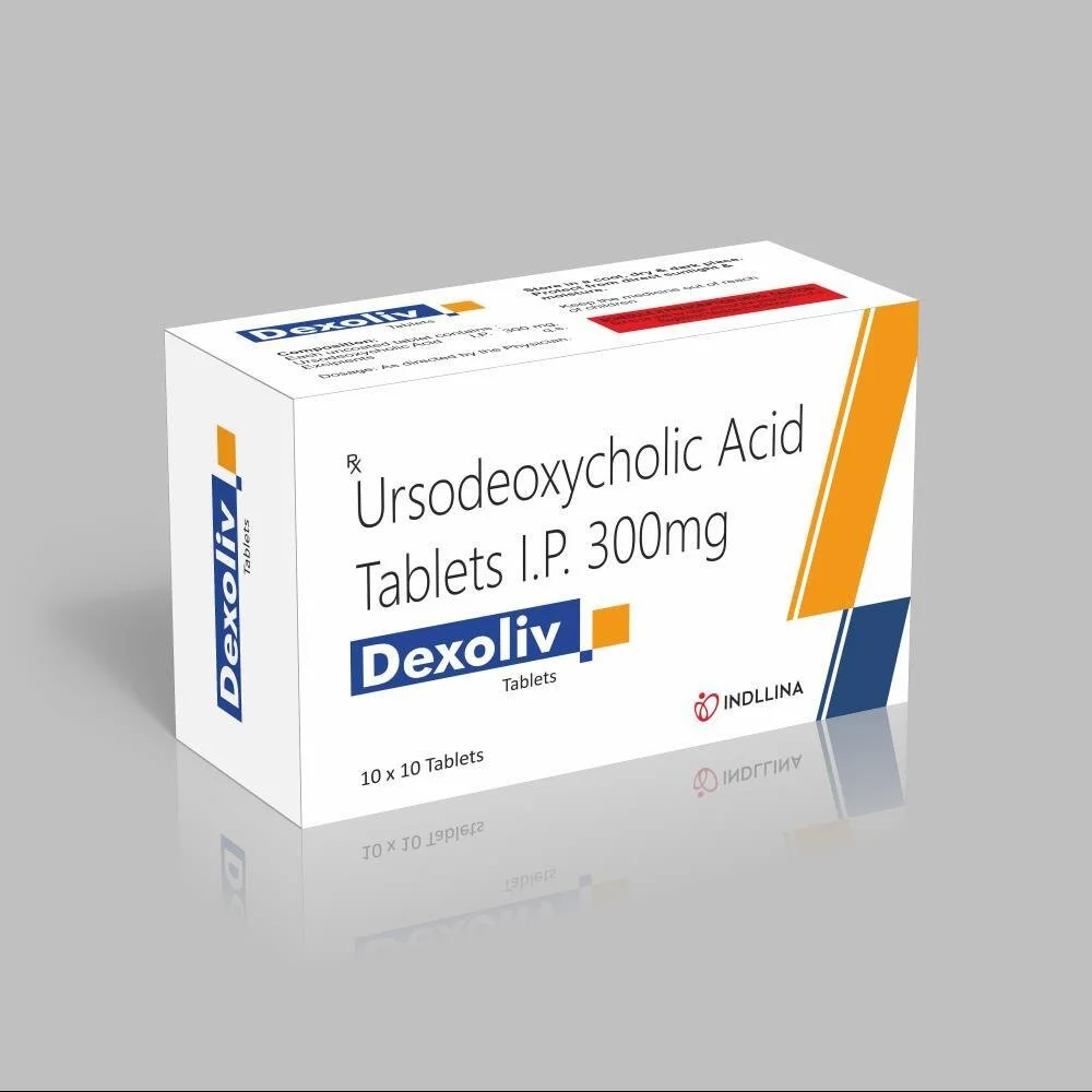 Dexoliv
