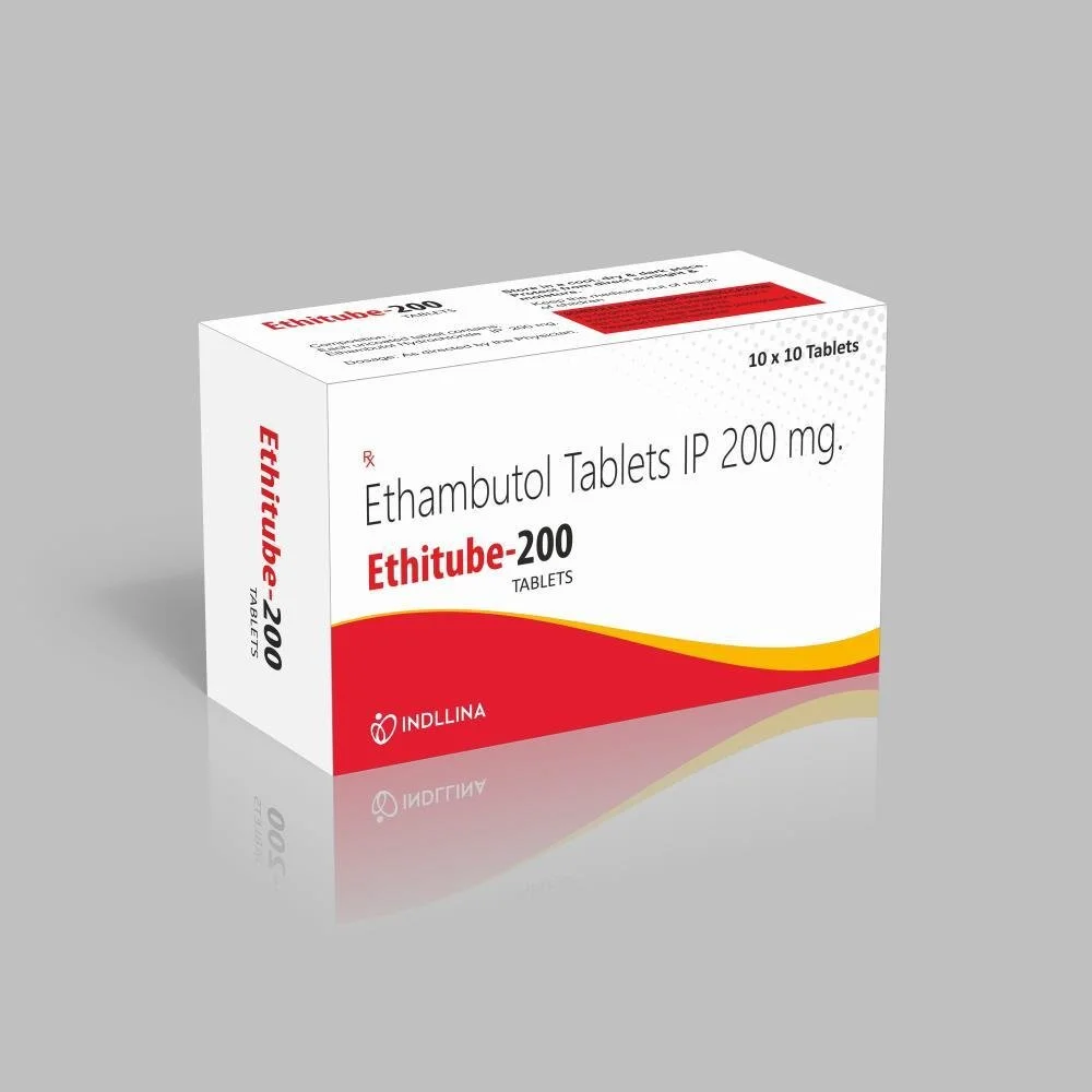Ethitube 200