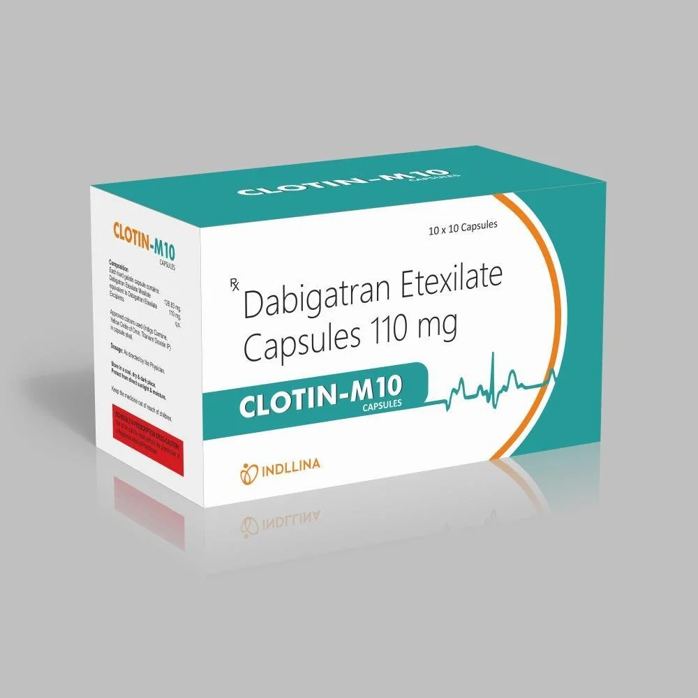 Clotin M10