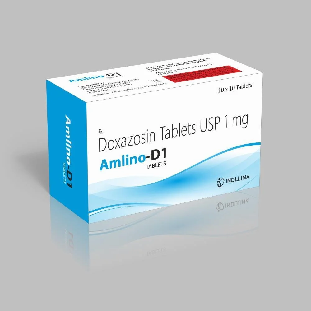 Amlino D1
