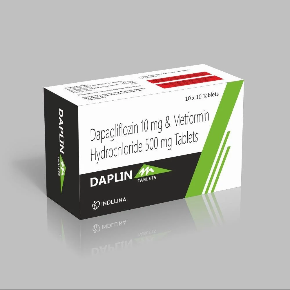 Daplin M