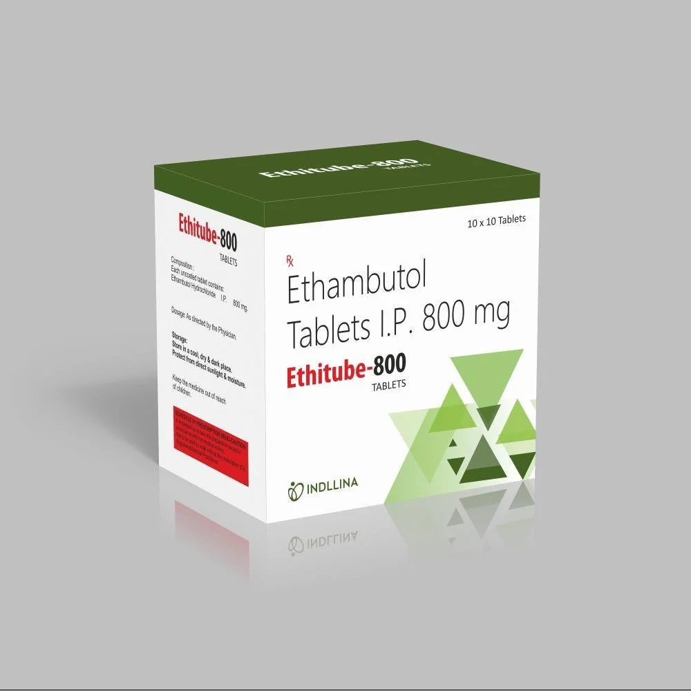 Ethitube 800