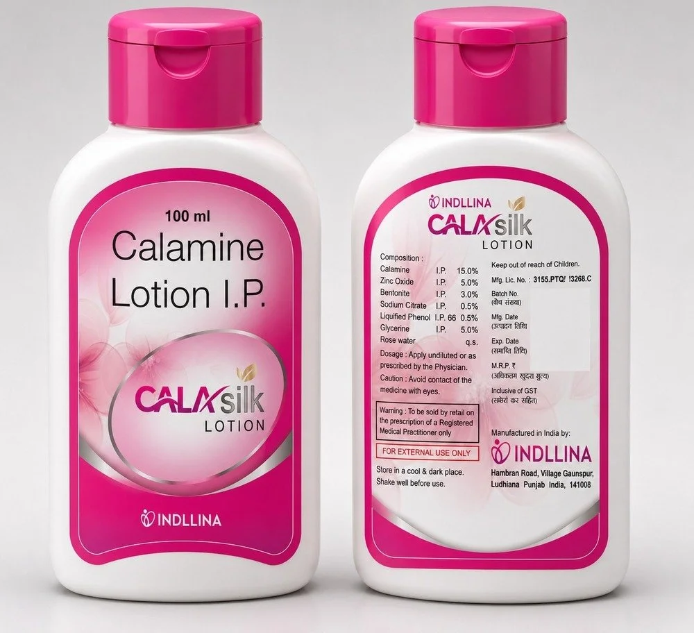 Calasilk