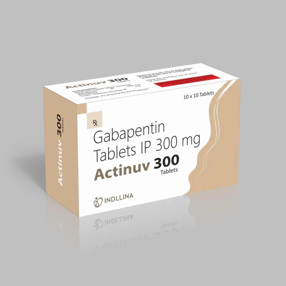 Actinuv 300