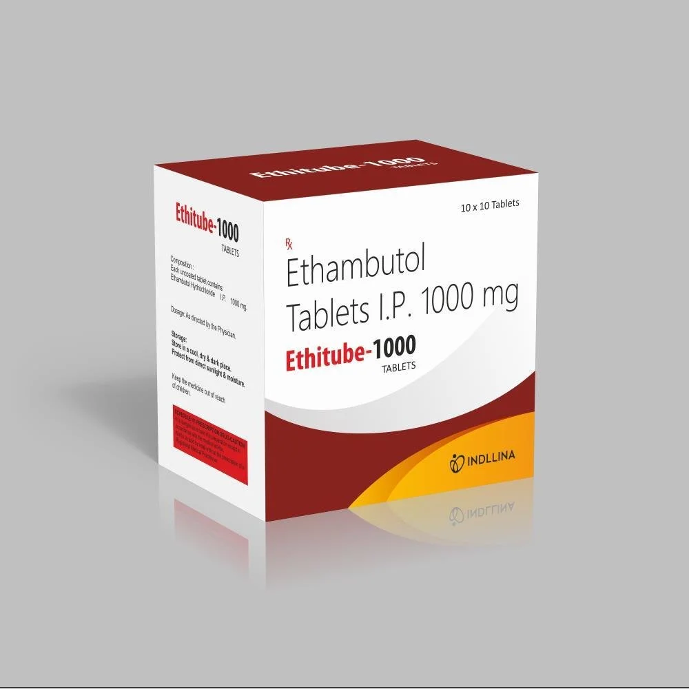 Ethitube 1000
