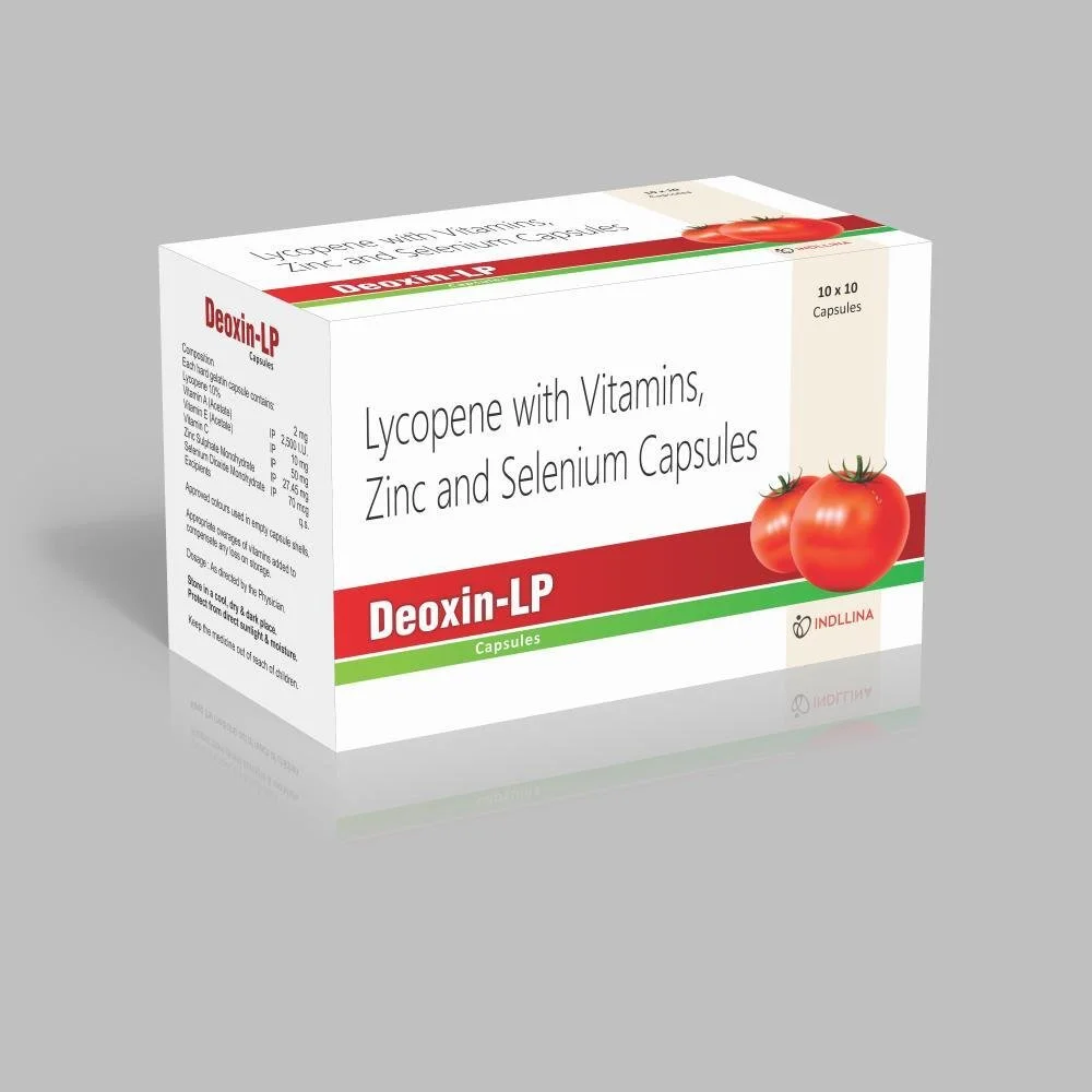Deoxin LP