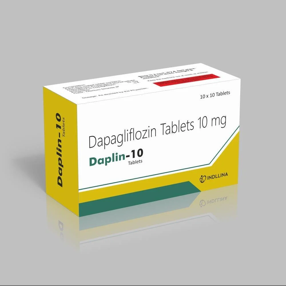 Daplin 10