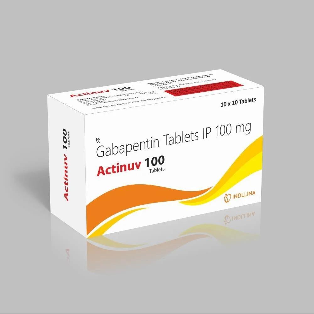 Actinuv 100