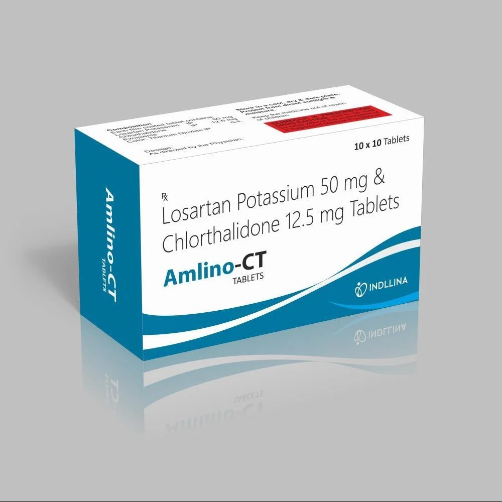 Amlino CT