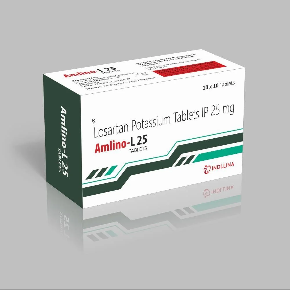 Amlino L 25