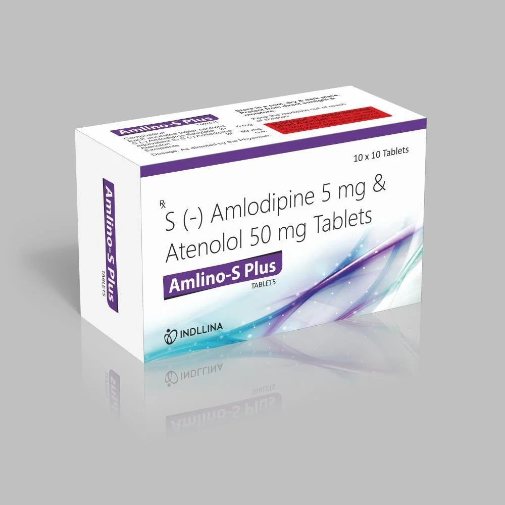 Amlino S Plus