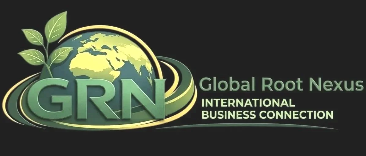 Global Roots Nexus  For International Buisness