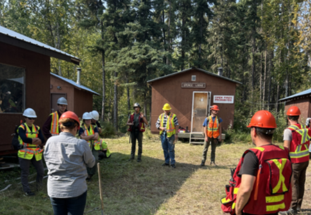 UCN Volunteering