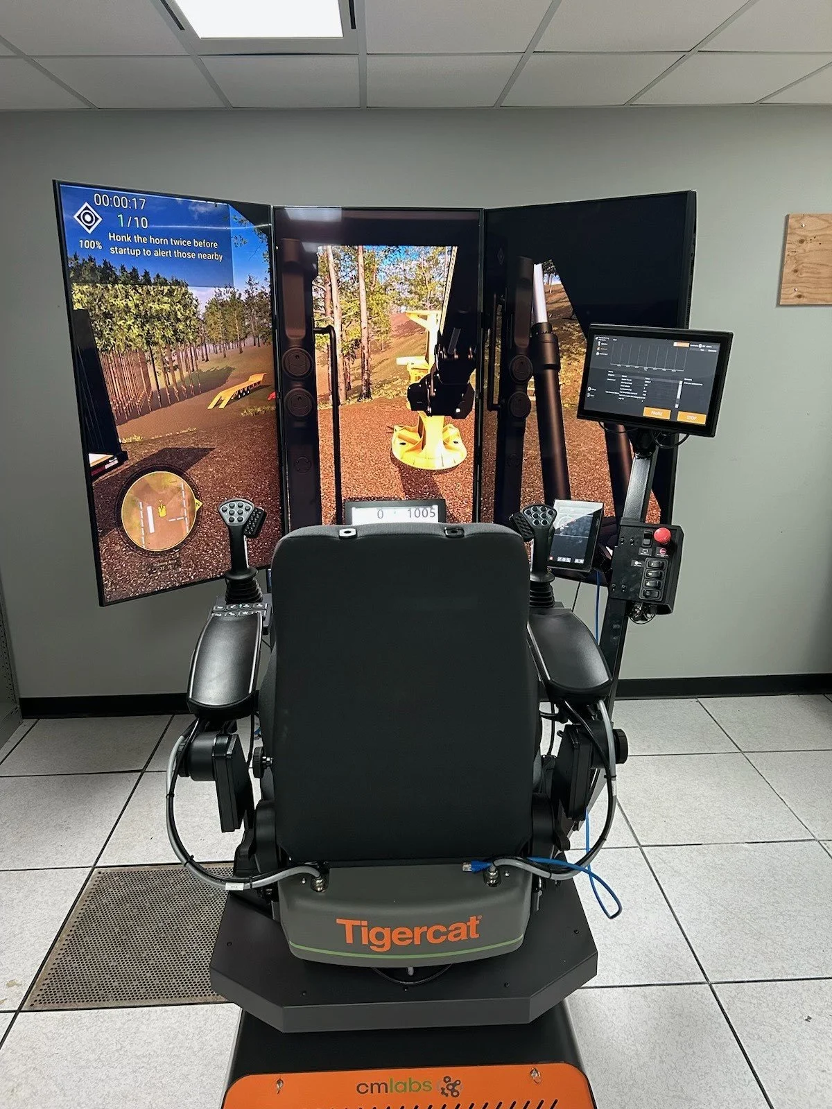 Tiger Cat Simulator Purchased in 2025