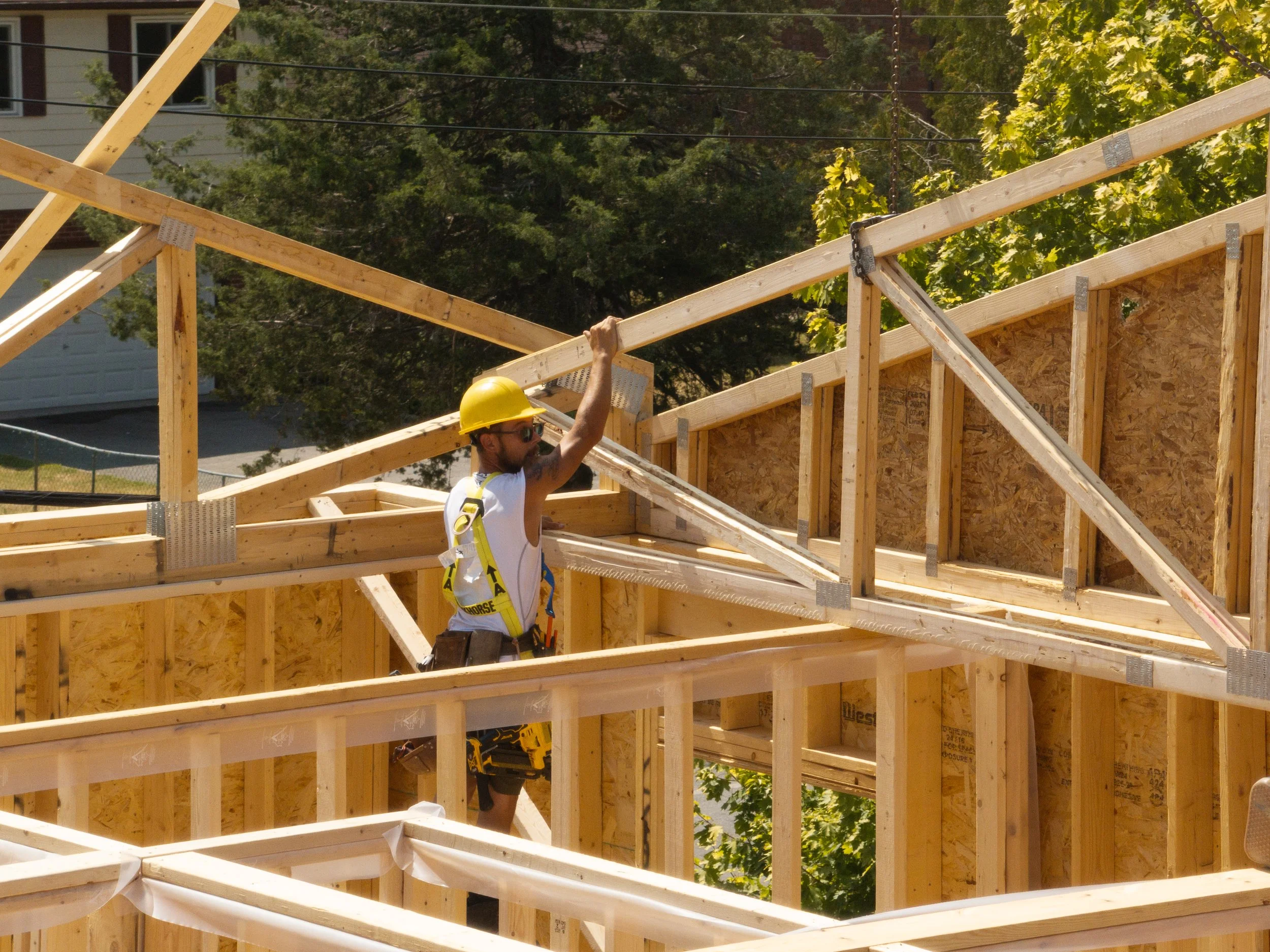 Ottawa’s New Development Rules