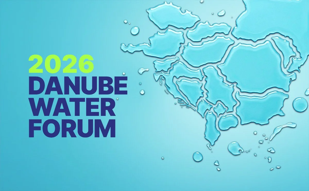 Hungarian Water Sector Expertise for Water Resilience in the Danube Region