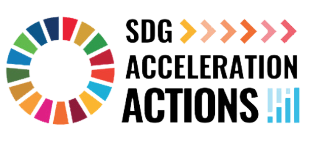 Accelerating SDG6 innovations in water and sanitation for a sustainable future