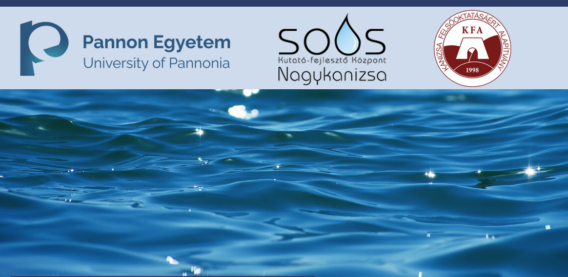 XII. Soós Ernő Nemzetközi Tudományos Konferencia – Víz- és Szennyvízkezelés az Iparban