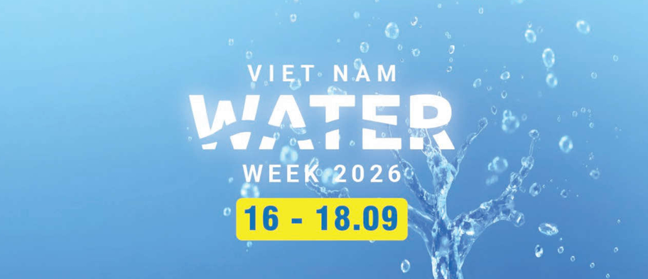 Vietnam Water Week 