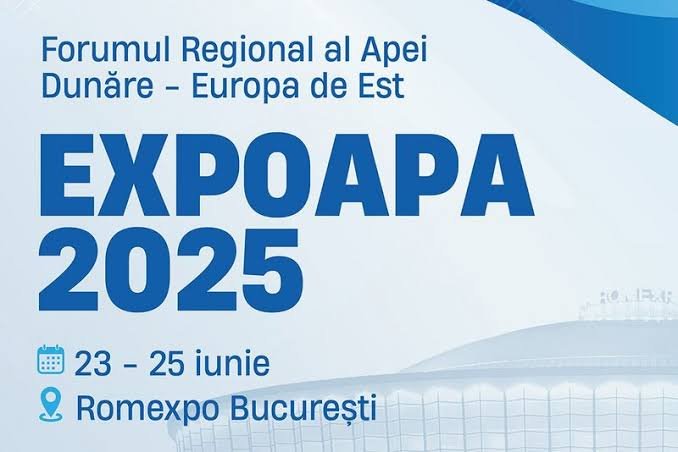 HWP at EXPOAPA 2025: Water Resilience, Full Cost Recovery and Smarter Investment