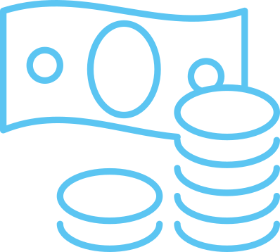 financial support for water infrastructure