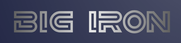 Big Iron LLC
