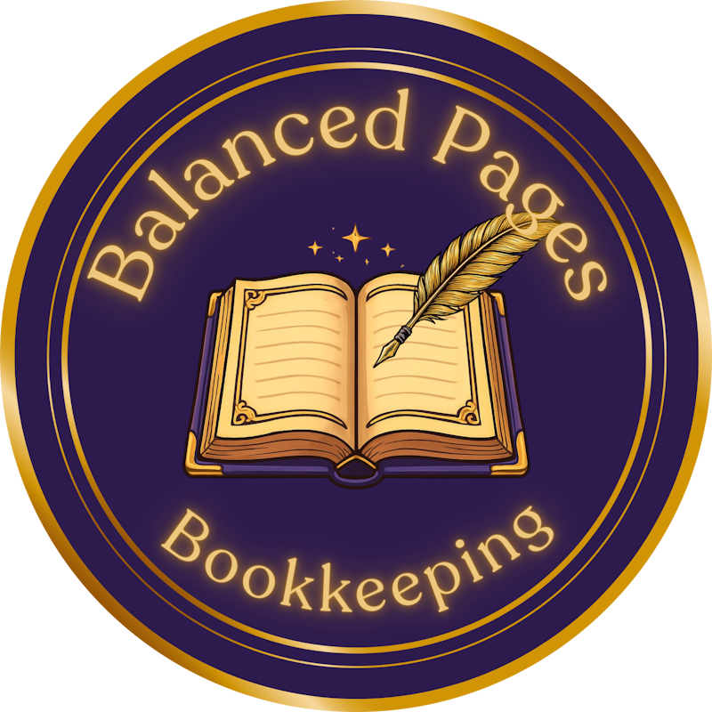 Balanced Pages Bookkeeping