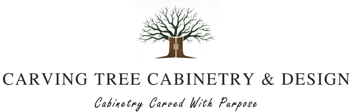 Caving Tree Cabinetry &amp; Design