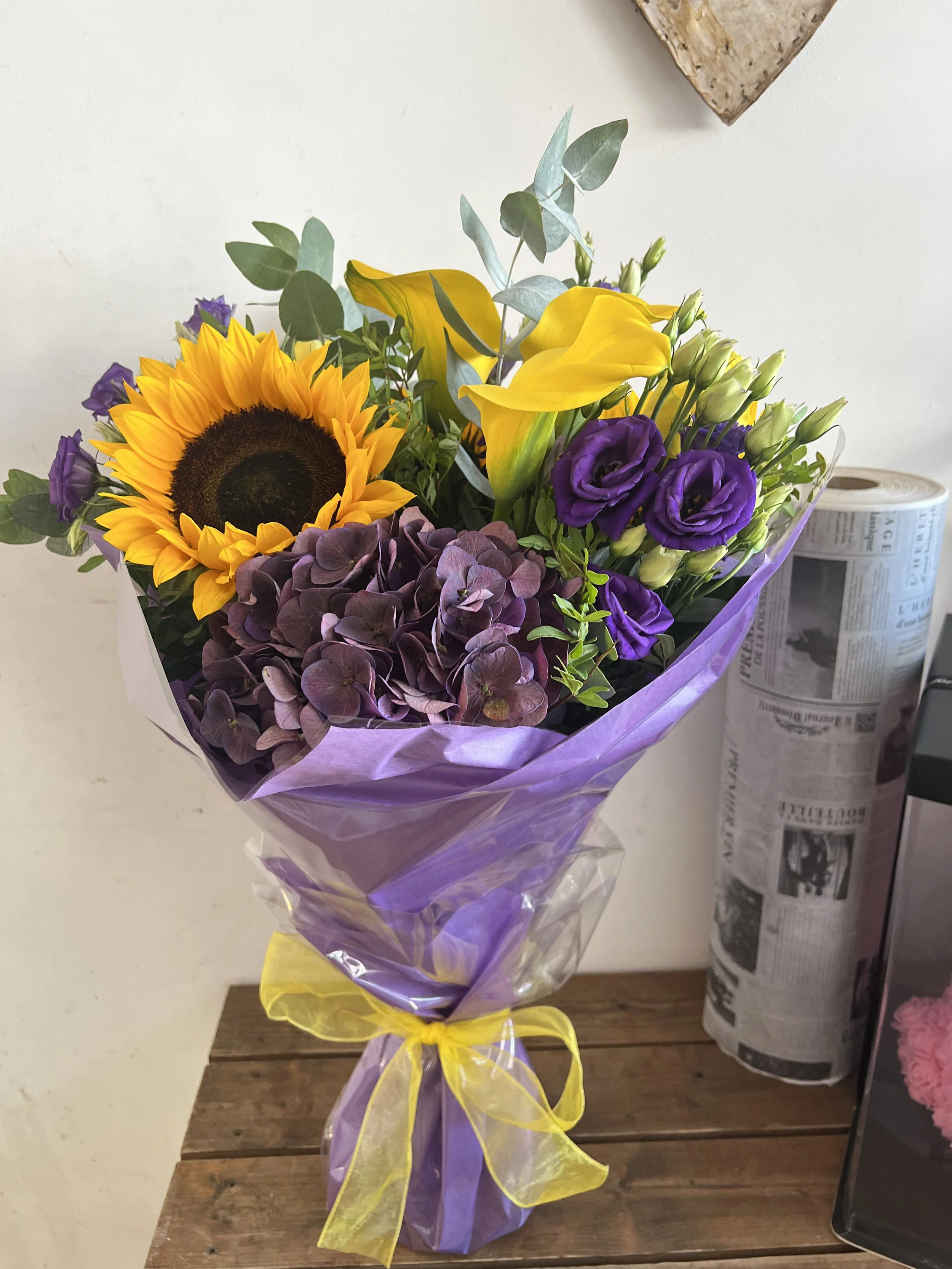 Amour Bouquet